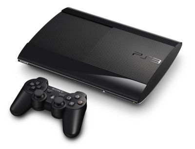 Лот: 4922654. Фото: 1. Игровая приставка PS3 консоль... Игровые приставки, консоли