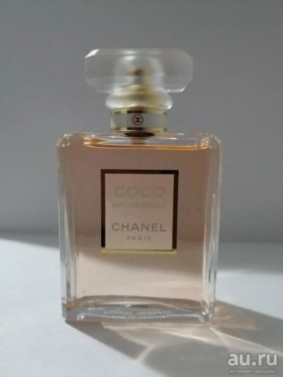 Лот: 16101976. Фото: 1. Coco Mademoiselle Chanel. Женская парфюмерия