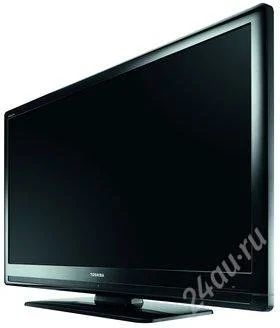 Лот: 81055. Фото: 1. LCD TOSHIBA 32CV500PR 32 дюйма... Телевизоры