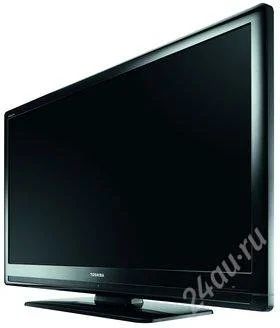 Лот: 82937. Фото: 1. LCD TOSHIBA 32CV500PR 32 дюйма... Телевизоры