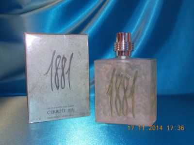 Лот: 4718688. Фото: 1. Cerruti 1881 EDT 200ml Туалетная... Мужская парфюмерия