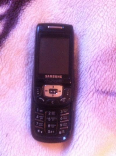 Лот: 6097741. Фото: 1. Легендарный Samsung D500. Кнопочные мобильные телефоны