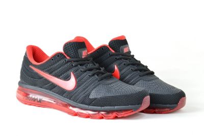Лот: 16857000. Фото: 1. Кроссовки мужские Nike Air Max... Кеды, кроссовки, слипоны