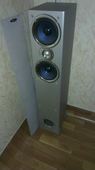 Лот: 12754484. Фото: 1. Polk audio. Пассивные акустические системы