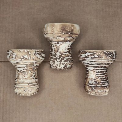 Лот: 16837884. Фото: 1. Чаша для кальяна WTS Smal. Аксессуары и запчасти для кальянов