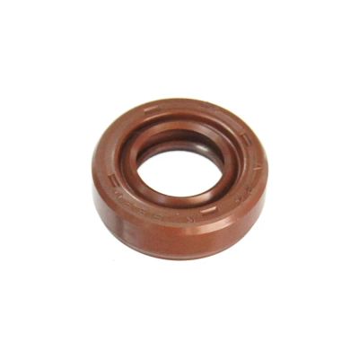 Лот: 21365068. Фото: 1. Сальник 12x22x7 Yamaha 93101-12M70-00. Запчасти для лодок, катеров, лодочных моторов