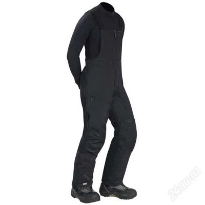 Лот: 2650864. Фото: 1. Штаны Ski-Doo 2011 Men's Spirit... Другое (спортивная одежда)