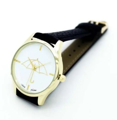 Лот: 8711695. Фото: 1. новые женские утонченные часы... Подарки на Новый год