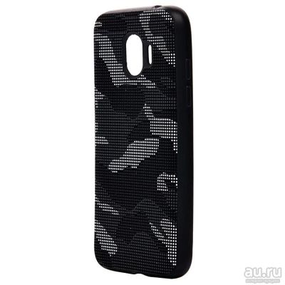 Лот: 12834126. Фото: 1. Чехол Samsung Galaxy J4 2018 J400... Чехлы, бамперы