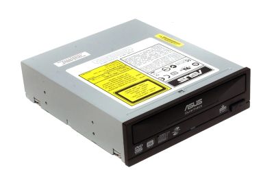 Лот: 12523231. Фото: 1. Привод SATA DVD±RW ASUS - Гарантия... Приводы CD, DVD, BR, FDD