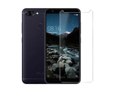 Лот: 18458885. Фото: 1. Защитное стекло Asus ZenFone Max... Защитные стёкла, защитные плёнки