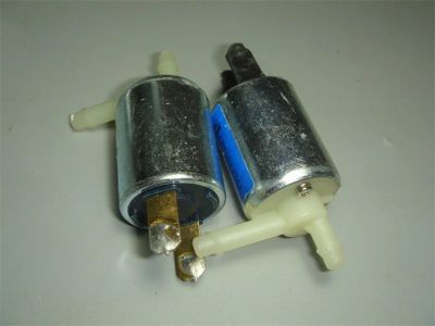 Лот: 11509776. Фото: 1. Электро клапан для узла отбора... Дистилляторы бытовые и комплектующие