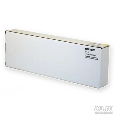 Лот: 16480823. Фото: 1. Картридж 106R03533 для Xerox VersaLink... Картриджи, расходные материалы