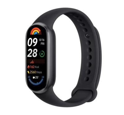 Лот: 24589628. Фото: 1. Фитнес браслет Xiaomi Smart Band... Смарт-часы, фитнес-браслеты, аксессуары