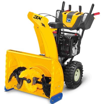Лот: 18964713. Фото: 1. Снегоуборщик CUB CADET XS3 76... Остальная садовая техника