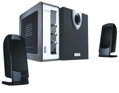 Лот: 4552904. Фото: 1. Актив.колонки 2.0 Microlab M900... Акустические системы