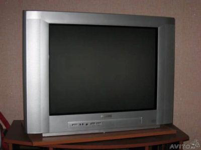 Лот: 7803379. Фото: 1. Телевизор Philips (69 см). Телевизоры