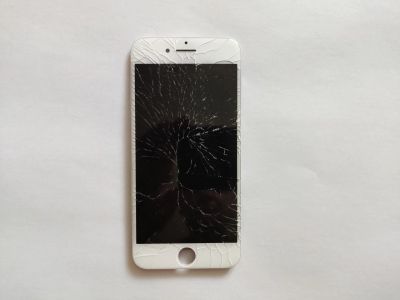 Лот: 17553537. Фото: 1. Дисплей для IPhone 7, тачскрин... Дисплеи, дисплейные модули, тачскрины