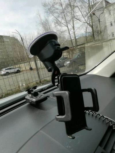 Лот: 11418264. Фото: 1. Держатель телефона. Держатели для телефонов