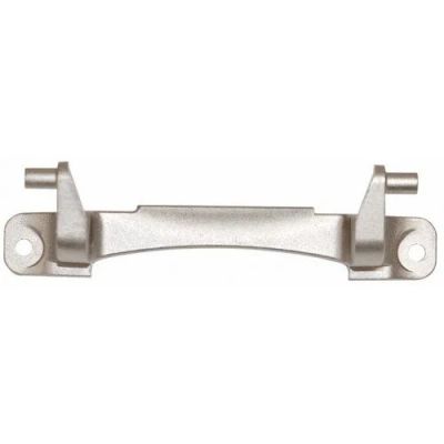 Лот: 14421202. Фото: 1. Петля люка Beko, LG 2905710100. Запчасти для стиральных и посудомоечных машин