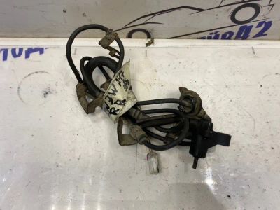 Лот: 21710716. Фото: 1. датчик abs Mazda Demio DW3W. Двигатель и элементы двигателя