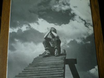Лот: 16348237. Фото: 1. Бригада С. " Реки." LP+ Буклет... Аудиозаписи