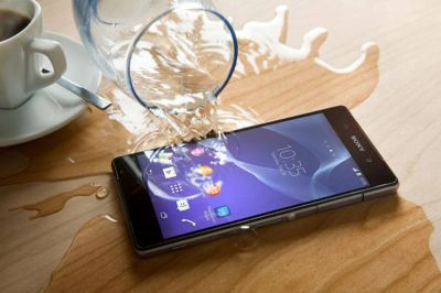 Лот: 4158006. Фото: 1. Sony Xperia Z2 + Dock Station... Смартфоны