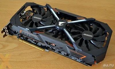 Лот: 17174289. Фото: 1. Куплю GTX 1080 Ti. Видеокарты