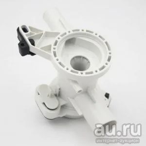 Лот: 14566871. Фото: 1. Улитка СМА Samsung DC97-15789A. Запчасти для стиральных и посудомоечных машин
