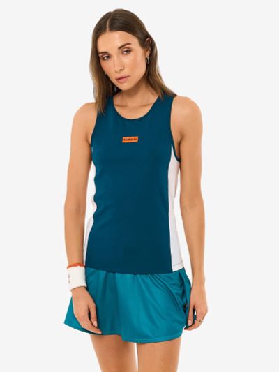 Лот: 25065282. Фото: 1. Майка женская RAQUETA SPORT Tank... Топы, майки