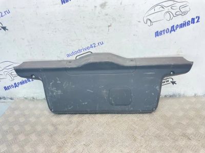 Лот: 25602919. Фото: 1. обшивка двери багажника Hyundai... Кузов