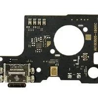 Лот: 19866604. Фото: 1. Шлейф Xiaomi Mi 8 SE (M1805E2A... Шлейфы, разъёмы