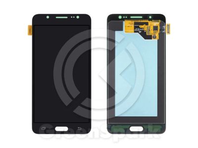 Лот: 13950306. Фото: 1. Дисплей для Samsung J510F/DS Galaxy... Дисплеи, дисплейные модули, тачскрины