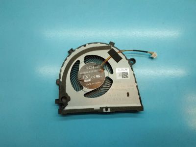 Лот: 17572495. Фото: 1. Вентилятор, кулер 0TJHF2 DC28000KUF0... Системы охлаждения