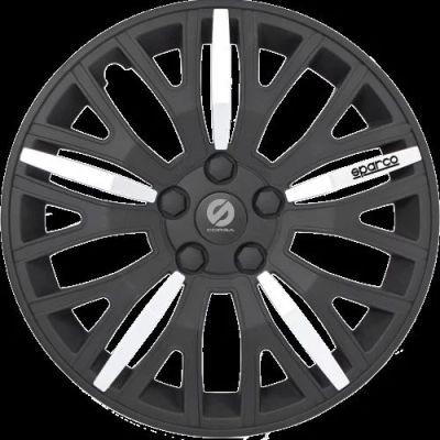 Лот: 5523019. Фото: 1. Колпаки на колёса "Sparco", серия... Колпаки