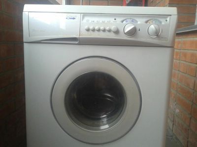 Лот: 4075242. Фото: 1. стиральная машина electrolux ew... Стиральные машины