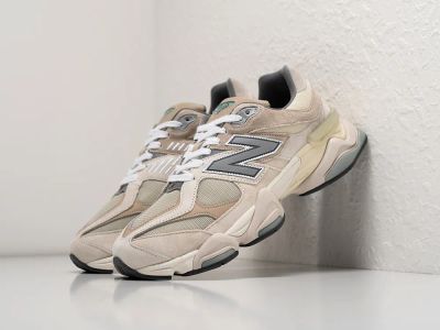 Лот: 24978446. Фото: 1. Кроссовки New Balance 9060. Кеды, кроссовки, слипоны