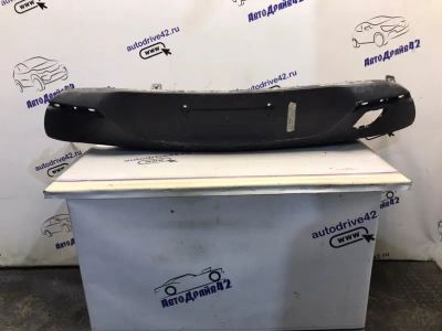 Лот: 21709104. Фото: 1. накладка бампера Opel Astra GTC... Кузов