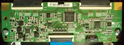Лот: 12572836. Фото: 1. Модуль T-CON HV480FH2-600, 47-6021031... Запчасти для телевизоров, видеотехники, аудиотехники