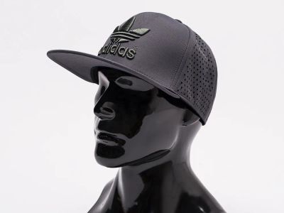 Лот: 20056805. Фото: 1. Кепка Adidas Snapback. Шарфы, платки