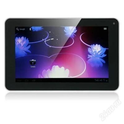 Лот: 2277081. Фото: 1. Планшет 7" Ployer MOMO7 Bird 20501. Планшеты