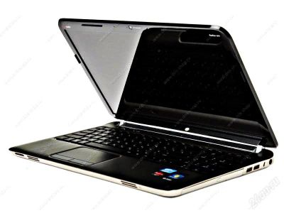 Лот: 2694446. Фото: 1. Продам Ноутбук HP DV6 Beats Audio... Ноутбуки