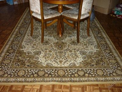 Лот: 756365. Фото: 1. Ковер р-р 2х3 м. Ковры