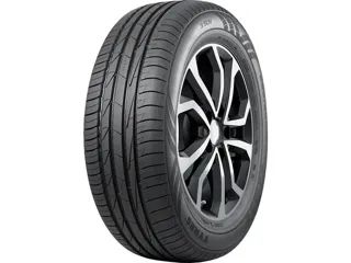 Лот: 21388528. Фото: 1. Шина Ikon Tyres (Nokian Tyres... Шины