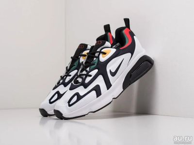 Лот: 18151666. Фото: 1. Кроссовки Nike Air Max 200 (22077... Кеды, кроссовки, слипоны