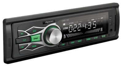 Лот: 10803088. Фото: 1. Автомагнитола Prology CMX-140... Автомагнитолы