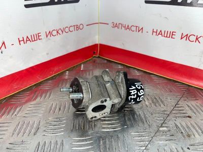 Лот: 19380337. Фото: 1. Клапан egr Toyota Avensis AZT250... Двигатель и элементы двигателя