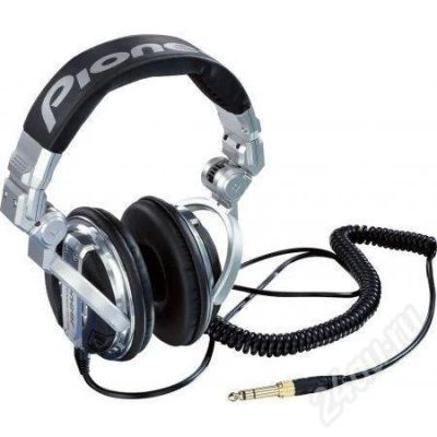 Лот: 508726. Фото: 1. !dj наушники pioneer!. Наушники, гарнитуры
