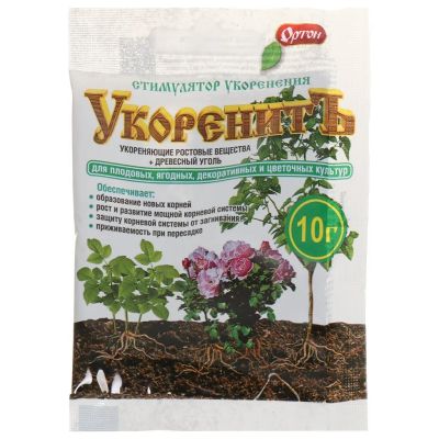 Лот: 24102002. Фото: 1. Удобрение Укоренитъ, стимулятор... Удобрения, химия