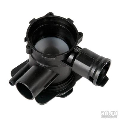 Лот: 14566865. Фото: 1. Улитка СМА Bosch для насосов 145338... Запчасти для стиральных и посудомоечных машин